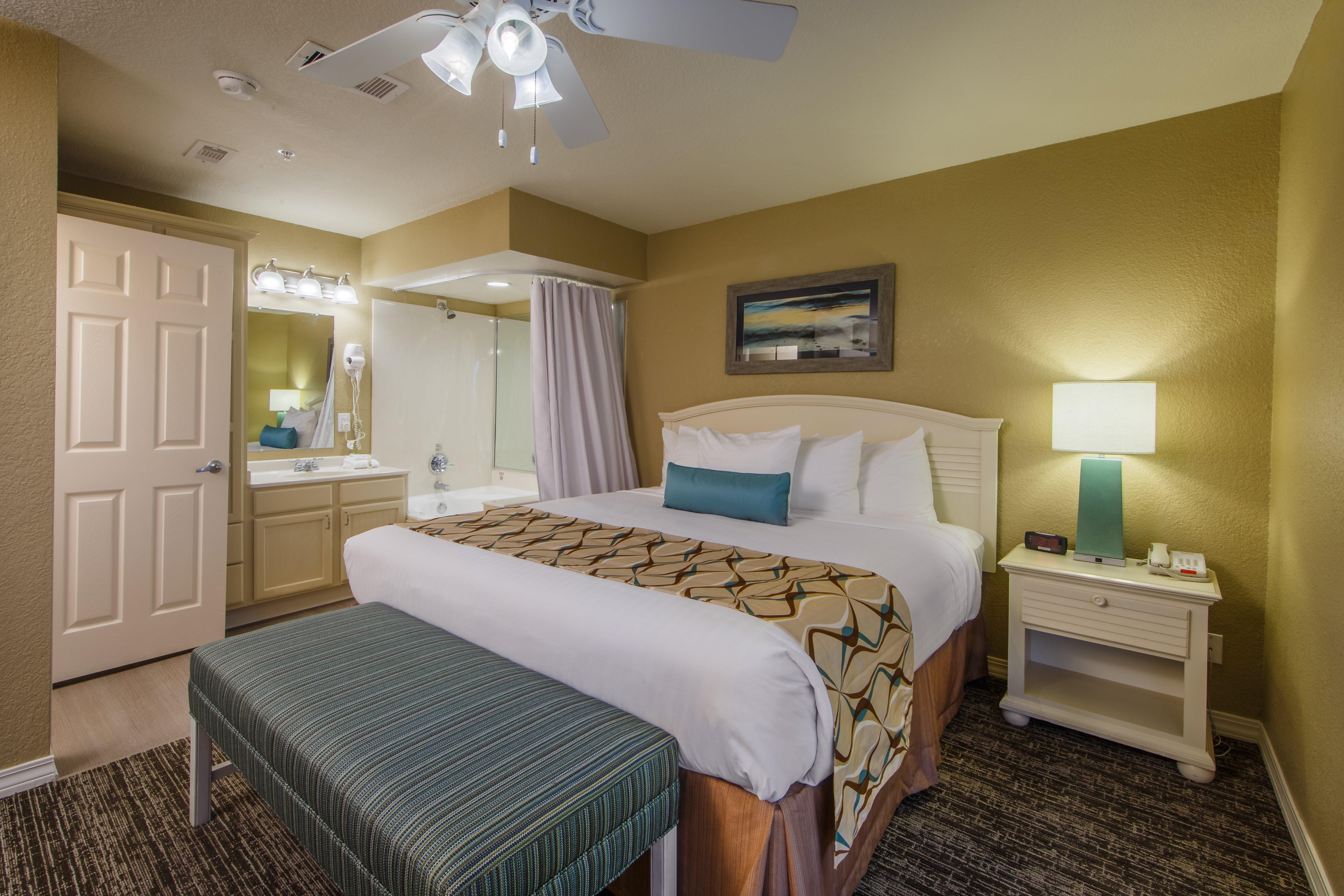 Holiday Inn Club Vacation Galveston Seaside Resort Dış mekan fotoğraf