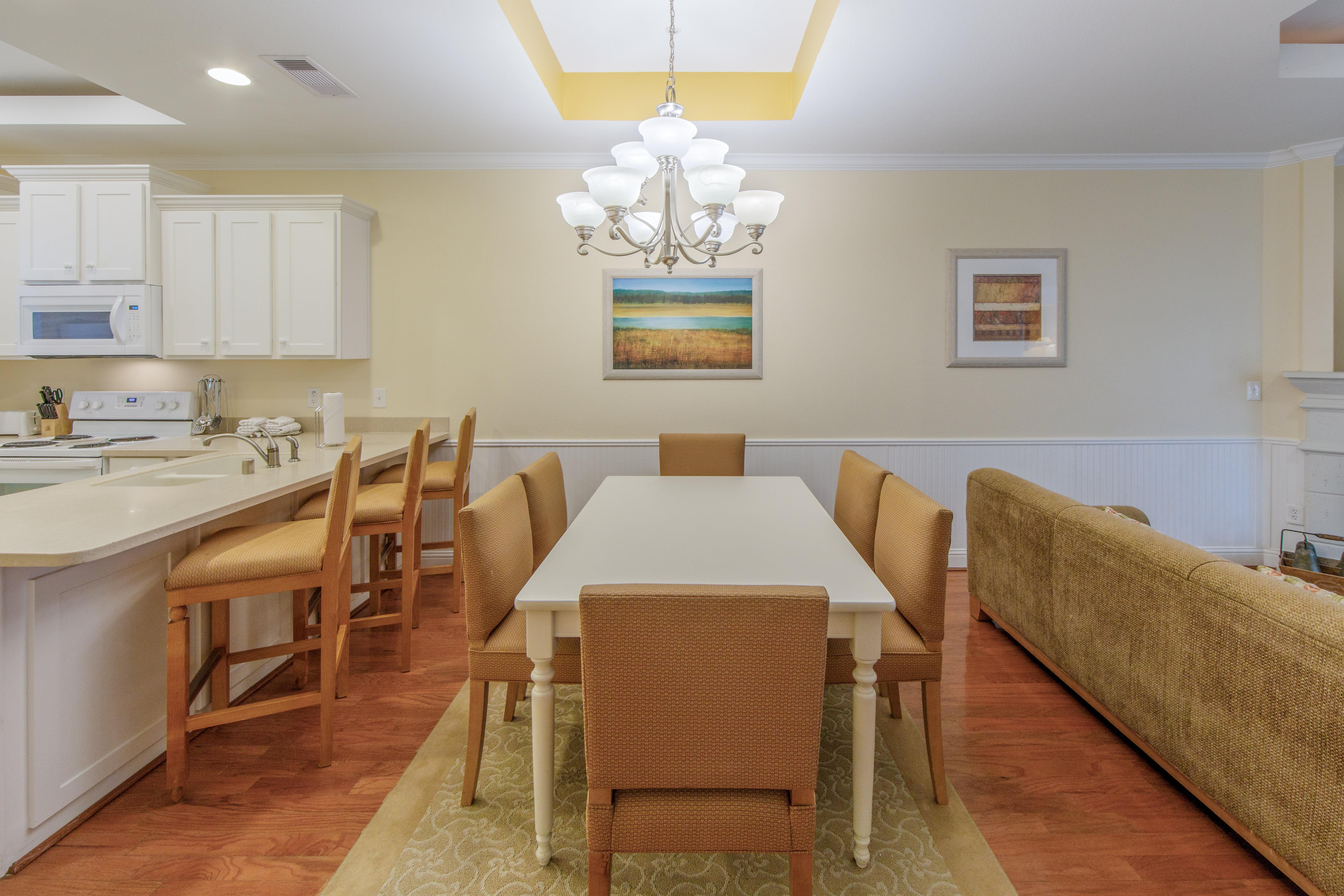 Holiday Inn Club Vacation Galveston Seaside Resort Dış mekan fotoğraf