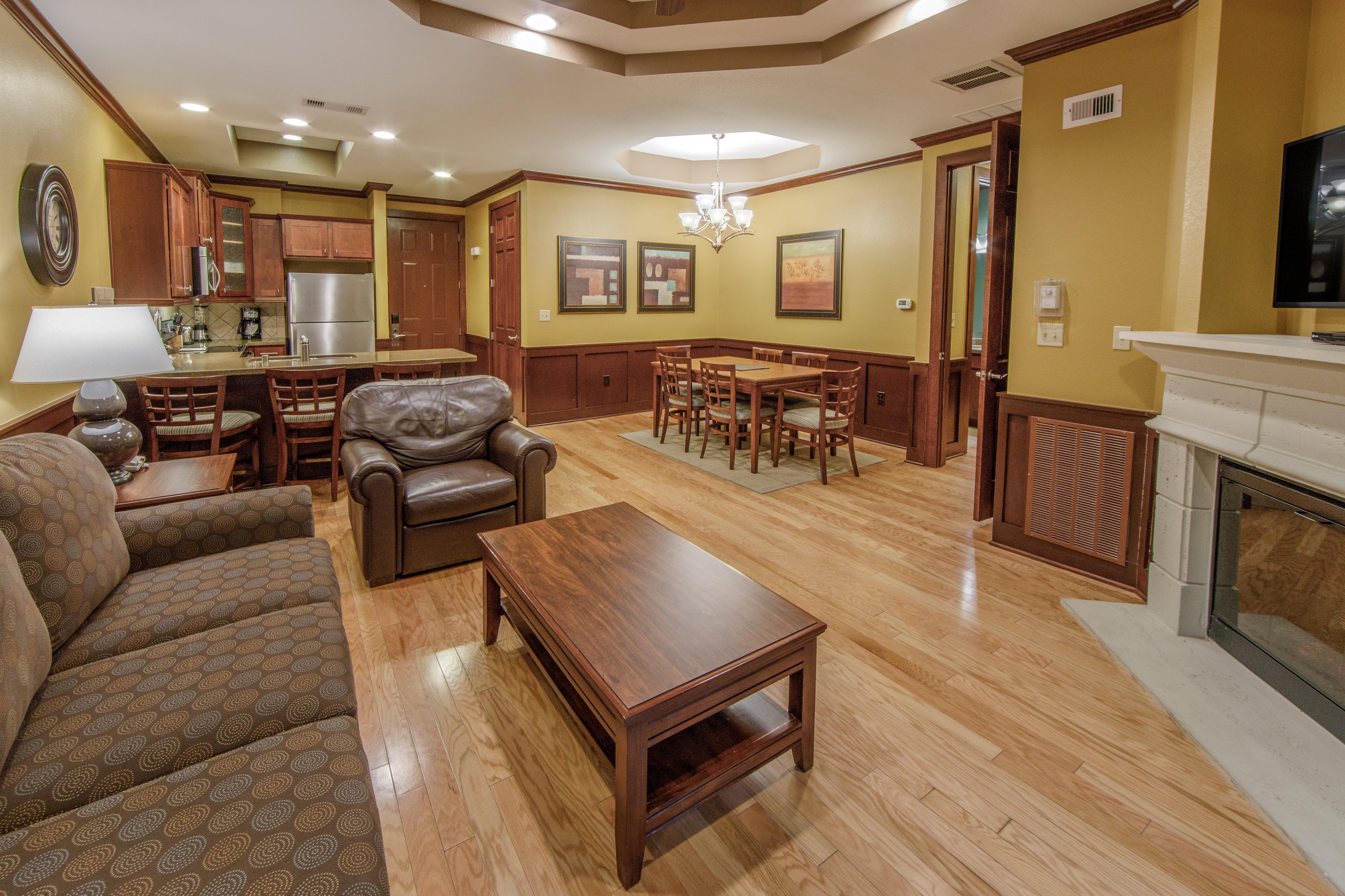 Holiday Inn Club Vacation Galveston Seaside Resort Dış mekan fotoğraf