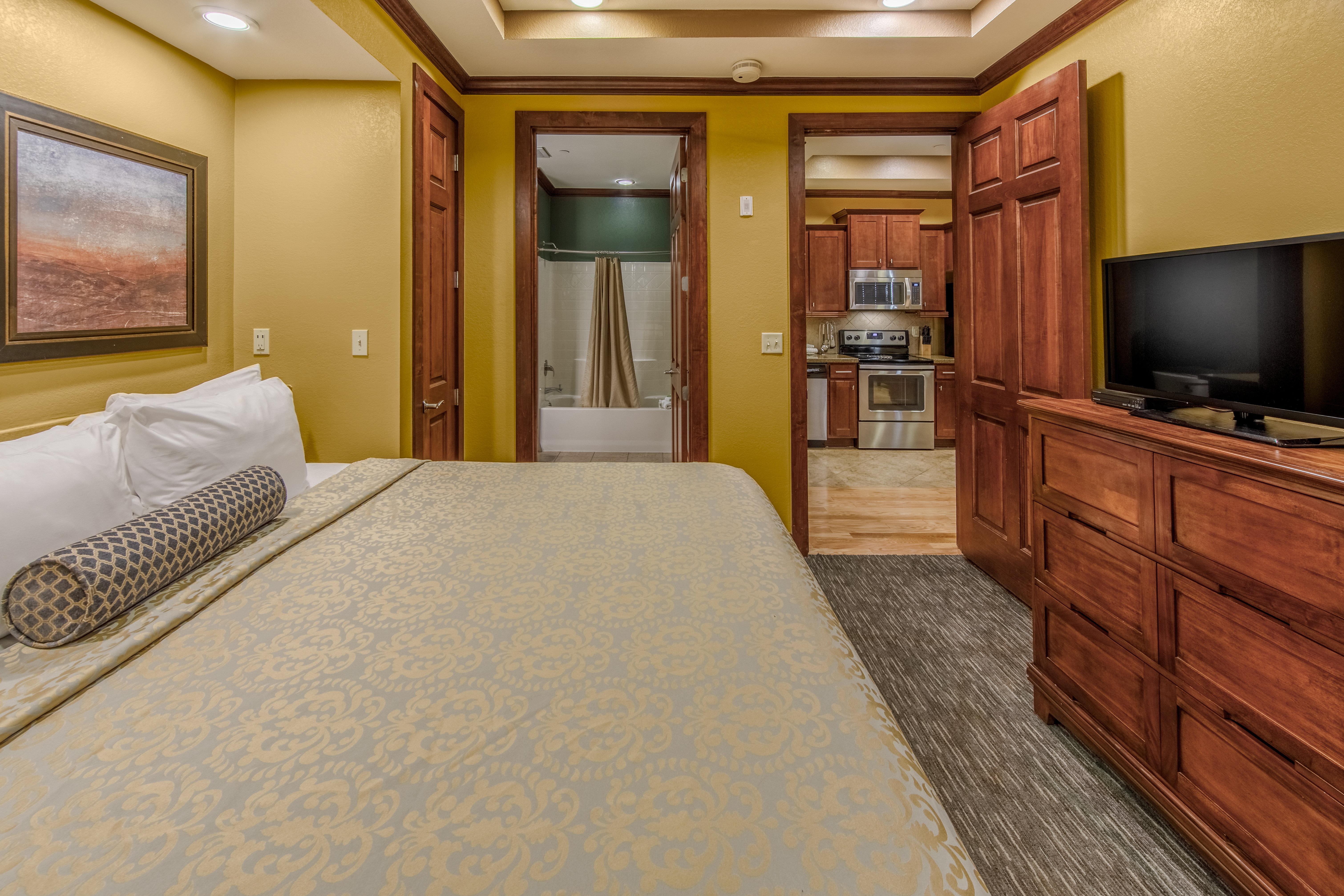 Holiday Inn Club Vacation Galveston Seaside Resort Dış mekan fotoğraf